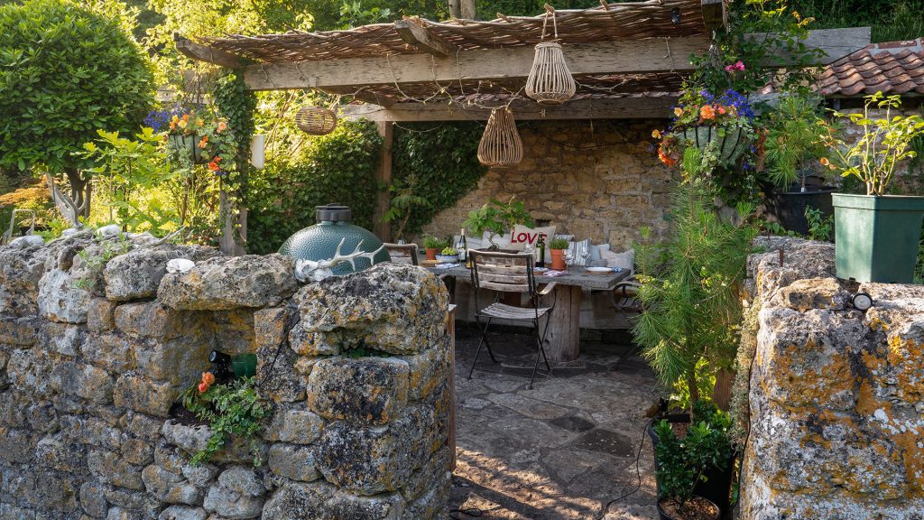 Congrove Cottage