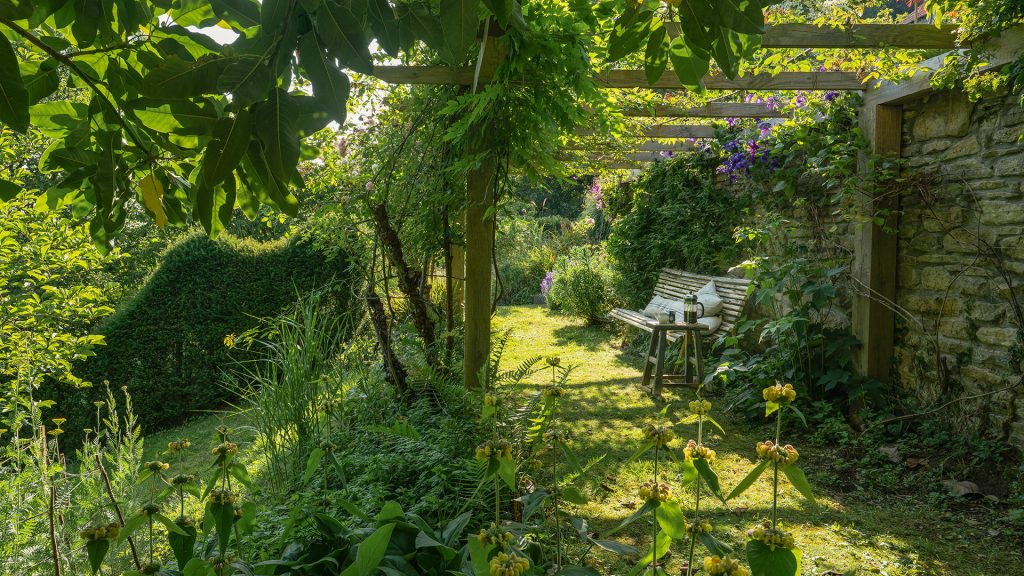 Congrove Cottage