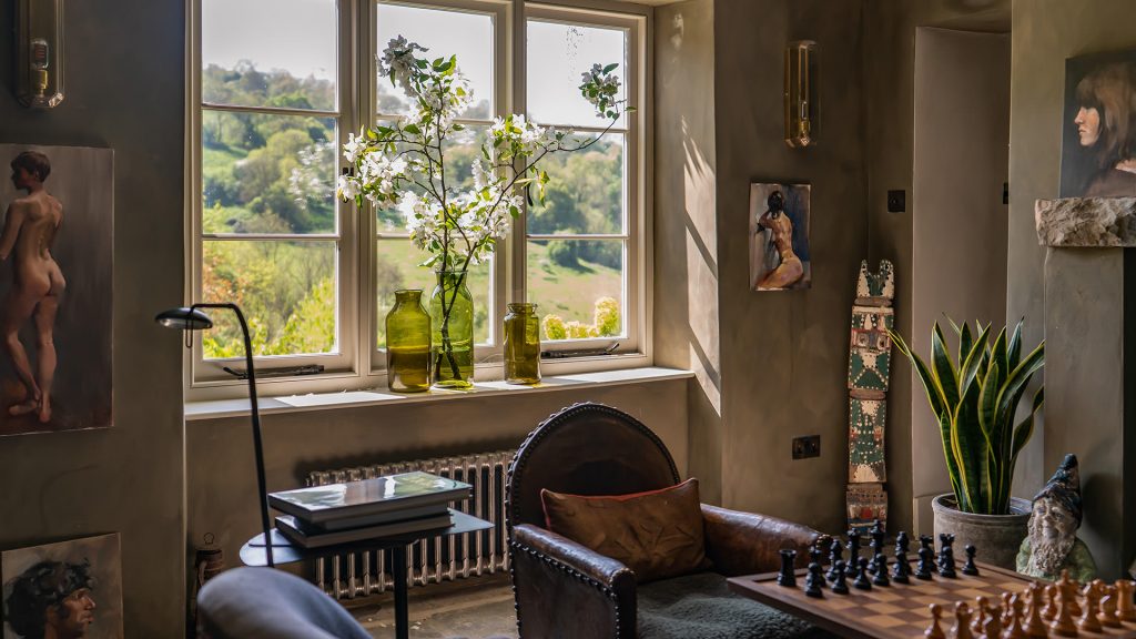 Congrove Cottage