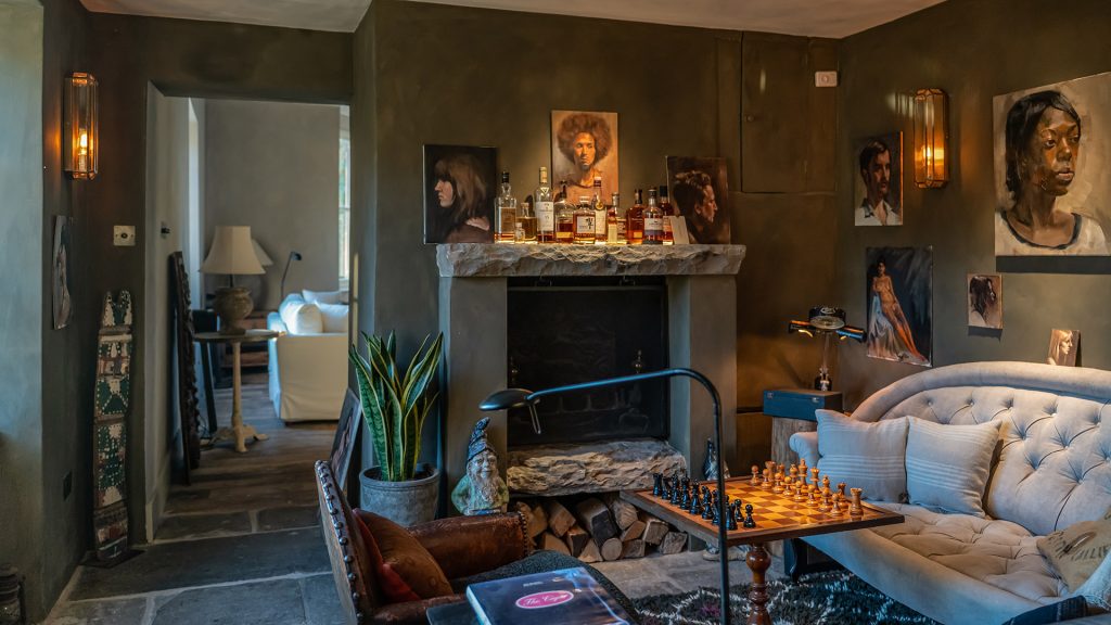 Congrove Cottage