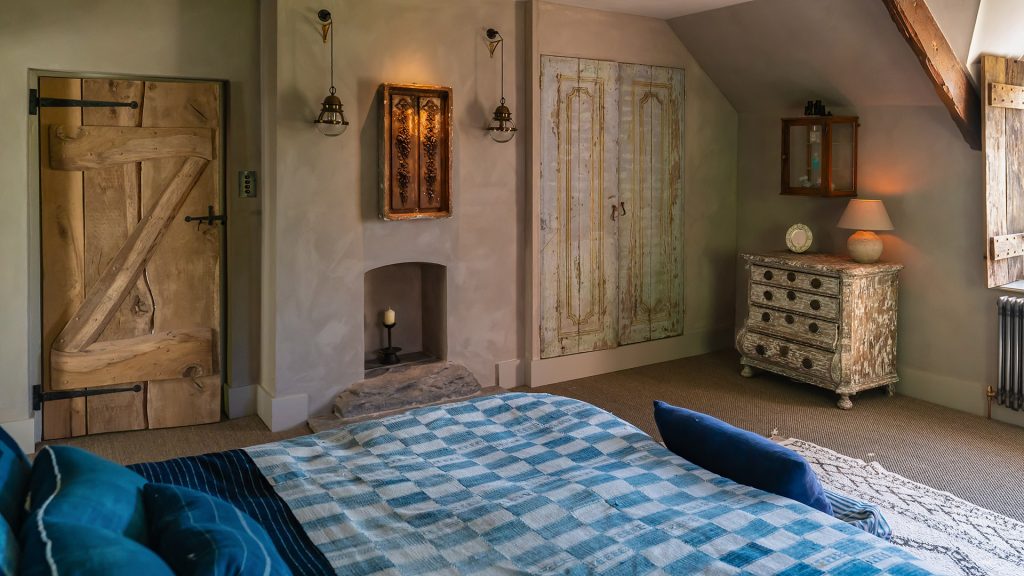 Congrove Cottage