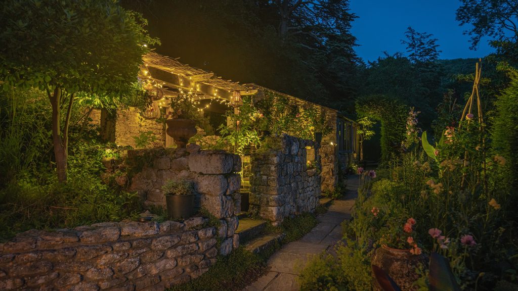 Congrove Cottage