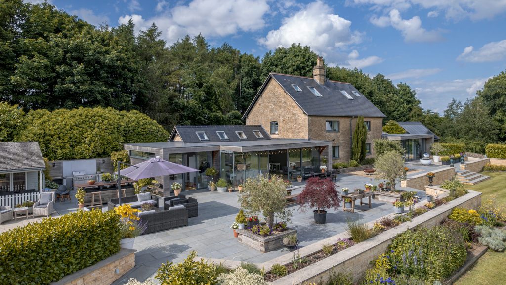 Cotswold Meadow Chipping Norton