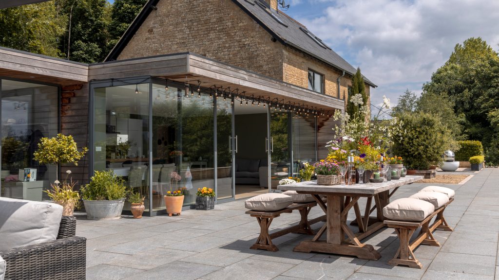 Cotswold Meadow Chipping Norton