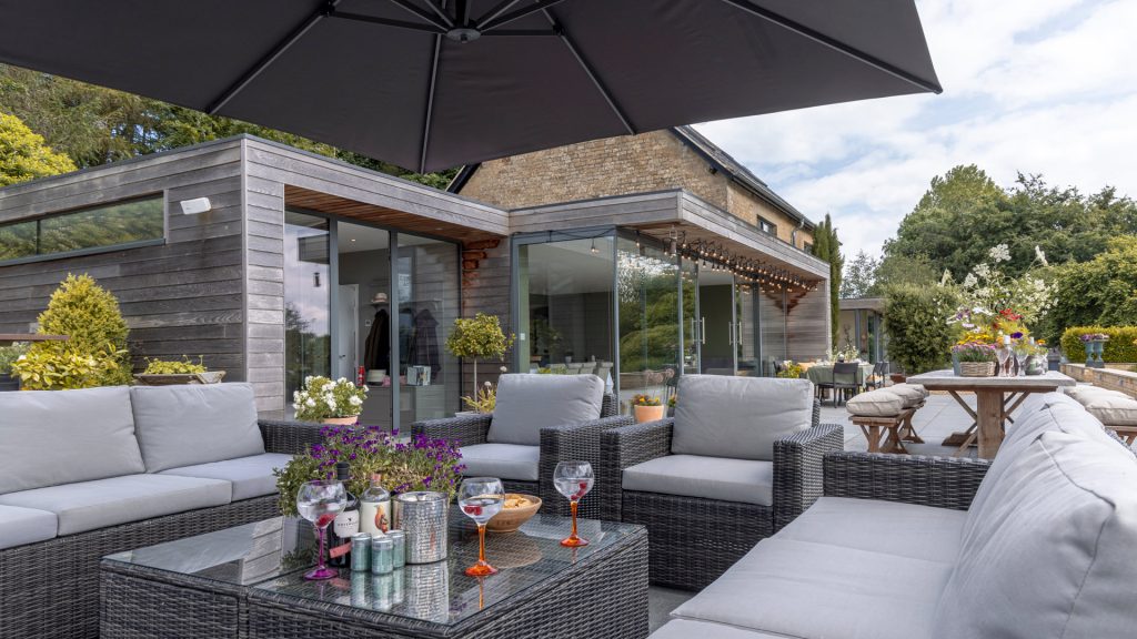 Cotswold Meadow Chipping Norton