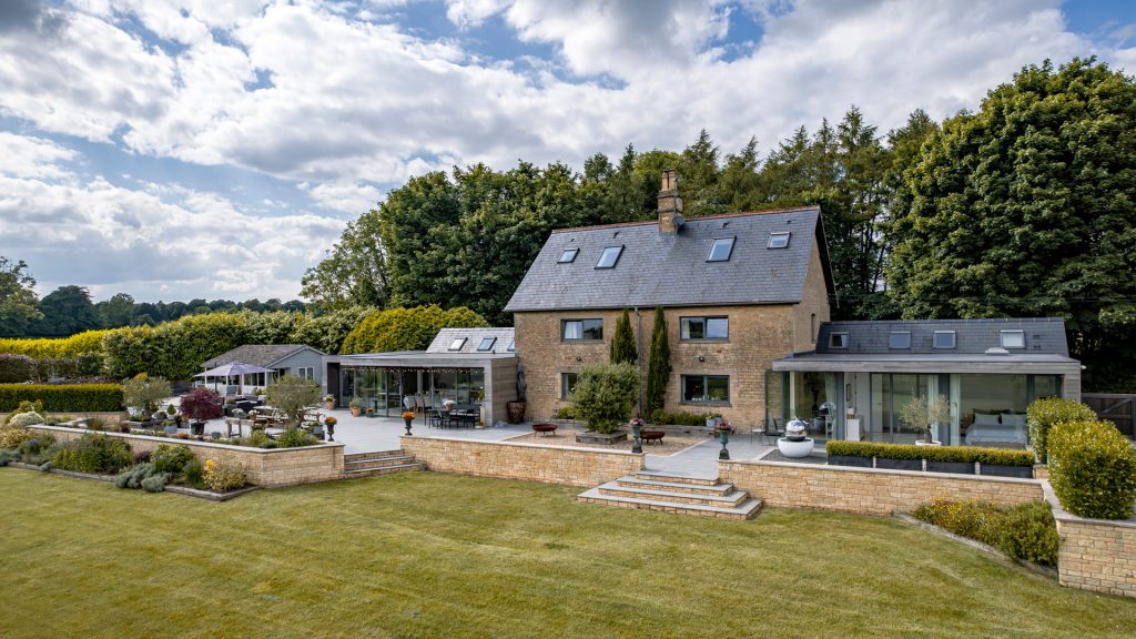 Cotswold Meadow Chipping Norton