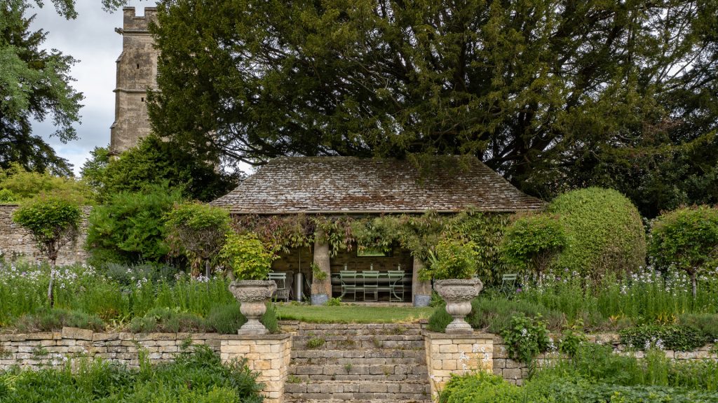 Ampney Park Ampney Crucis