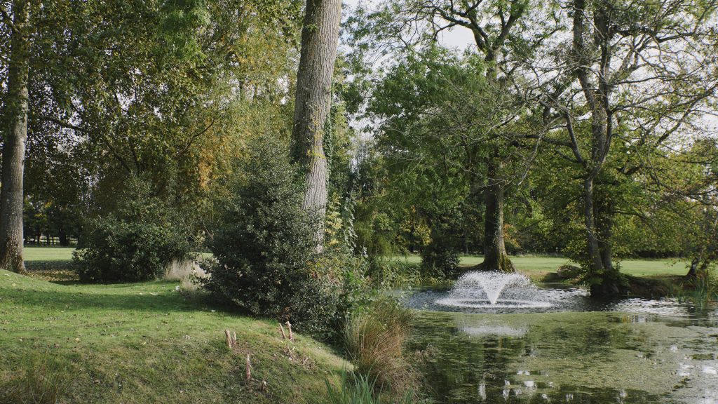 Langley Park