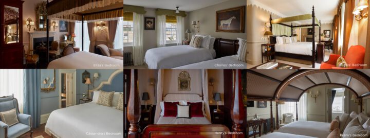henrys town house marylebone london Bedrooms henrys town house marylebone london Bedrooms