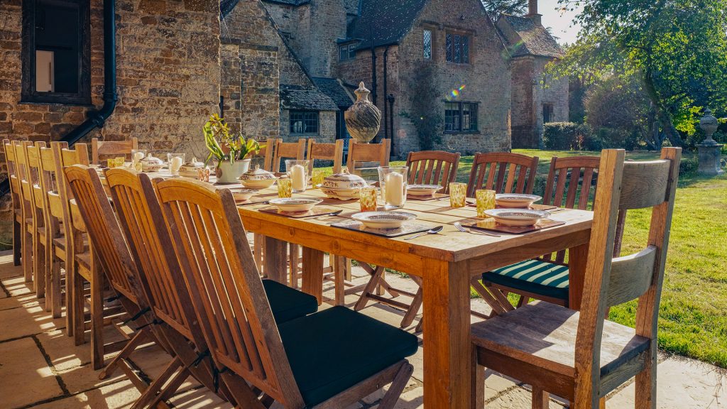Tysoe Manor Upper Tysoe