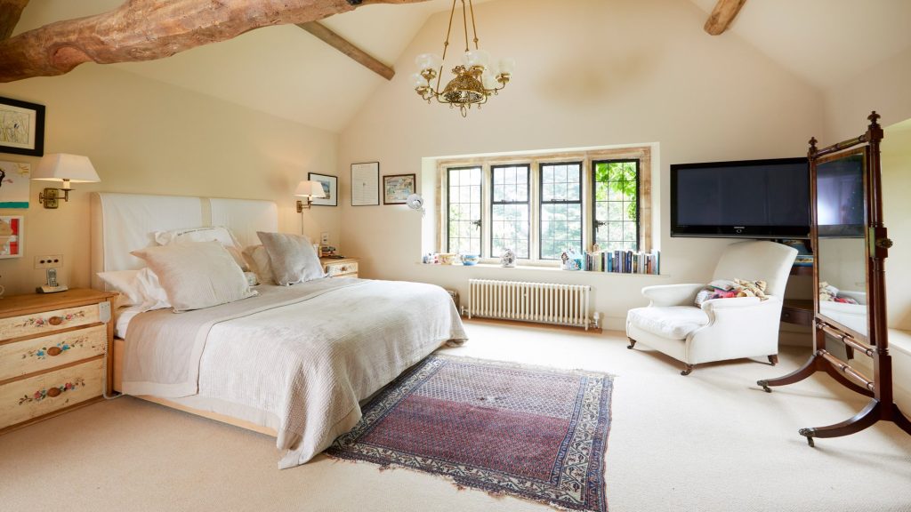 Carter’s Close Bibury