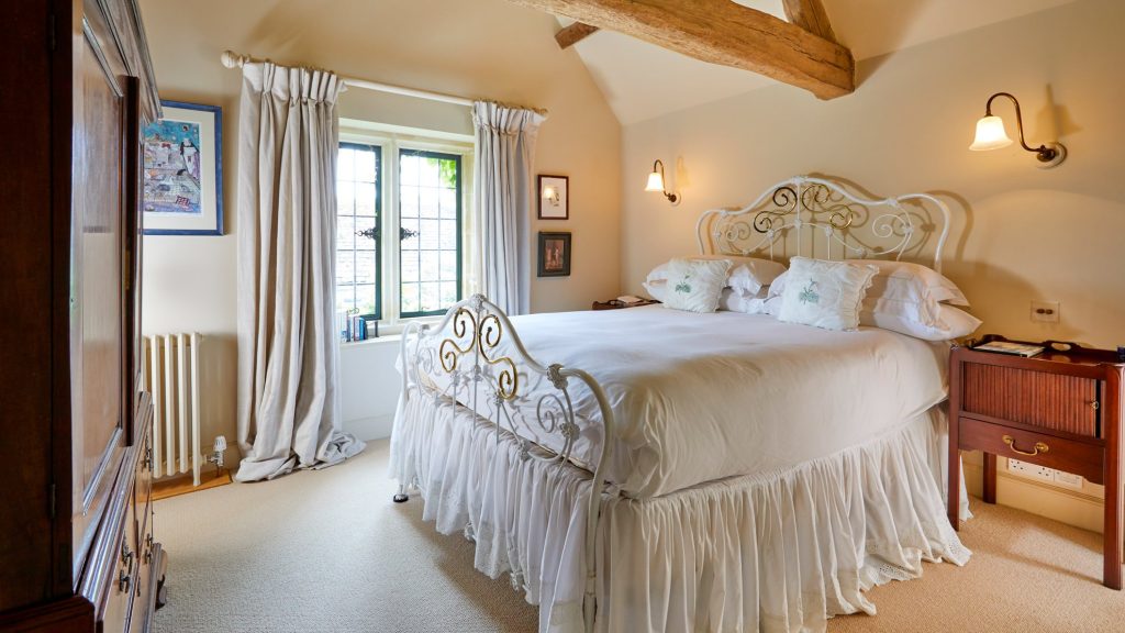 Carter’s Close Bibury
