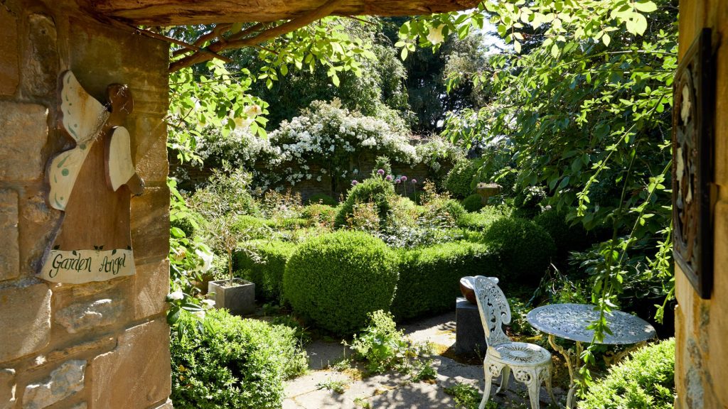 Carter’s Close Bibury