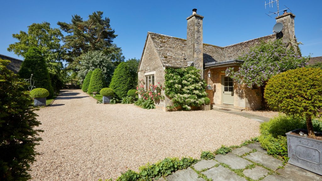 Carter’s Close Bibury
