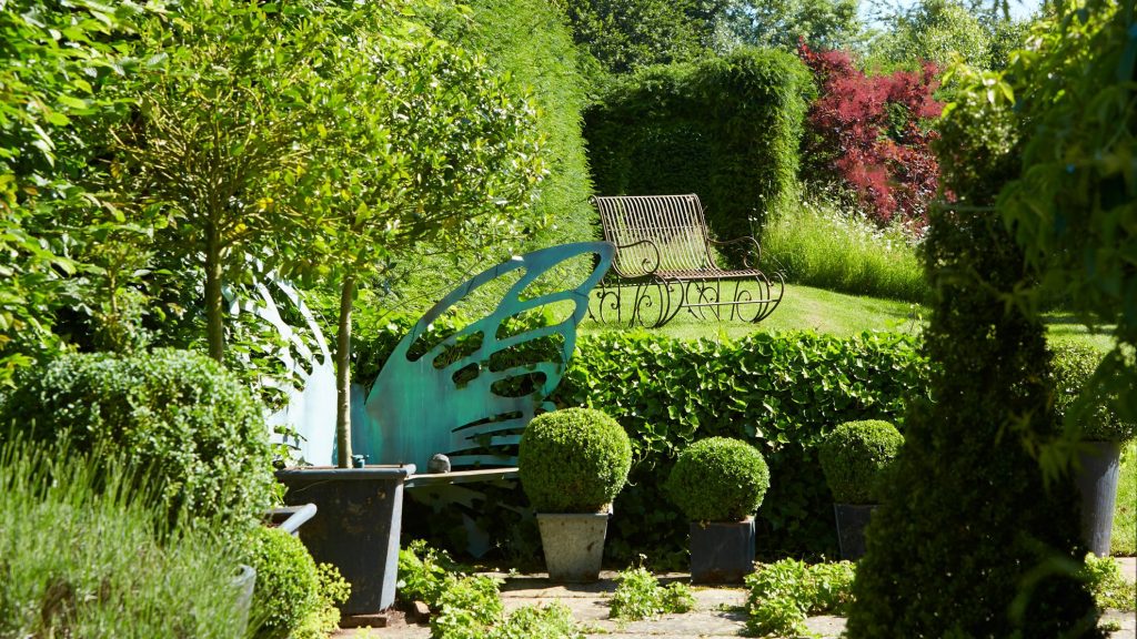 Carter’s Close Bibury