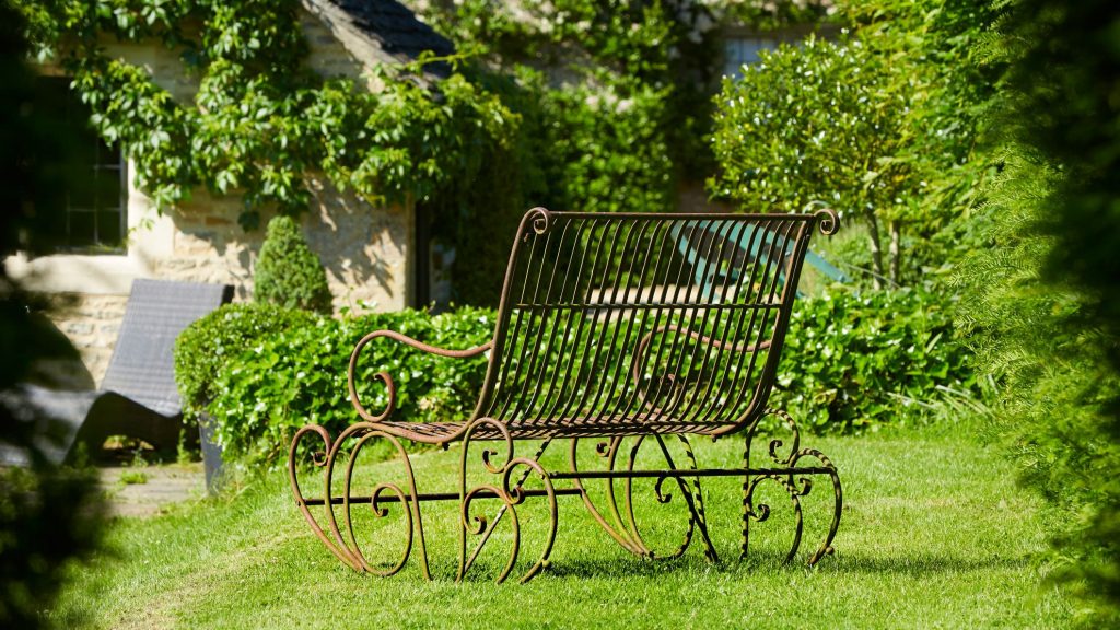 Carter’s Close Bibury