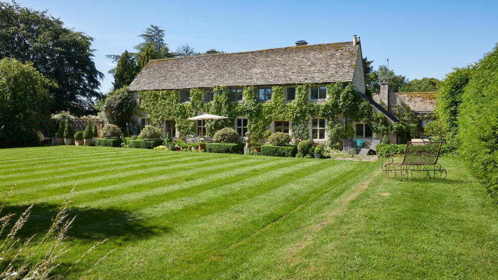 Carter’s Close Bibury