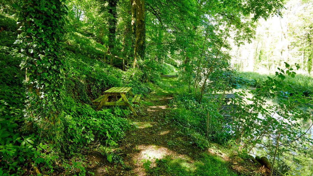 Carter’s Close Bibury