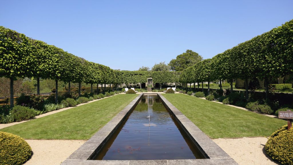 Temple Guiting Estate