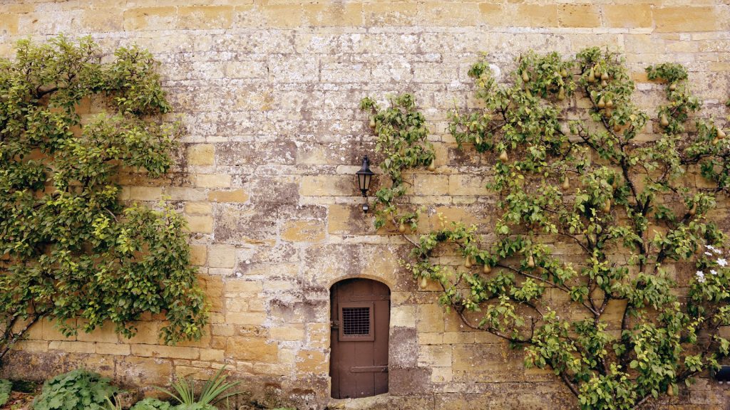 Temple Guiting Manor
