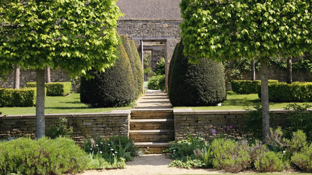 Temple Guiting Manor