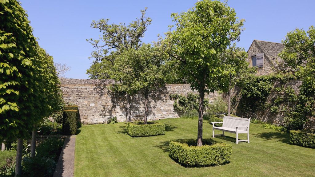 Temple Guiting Manor