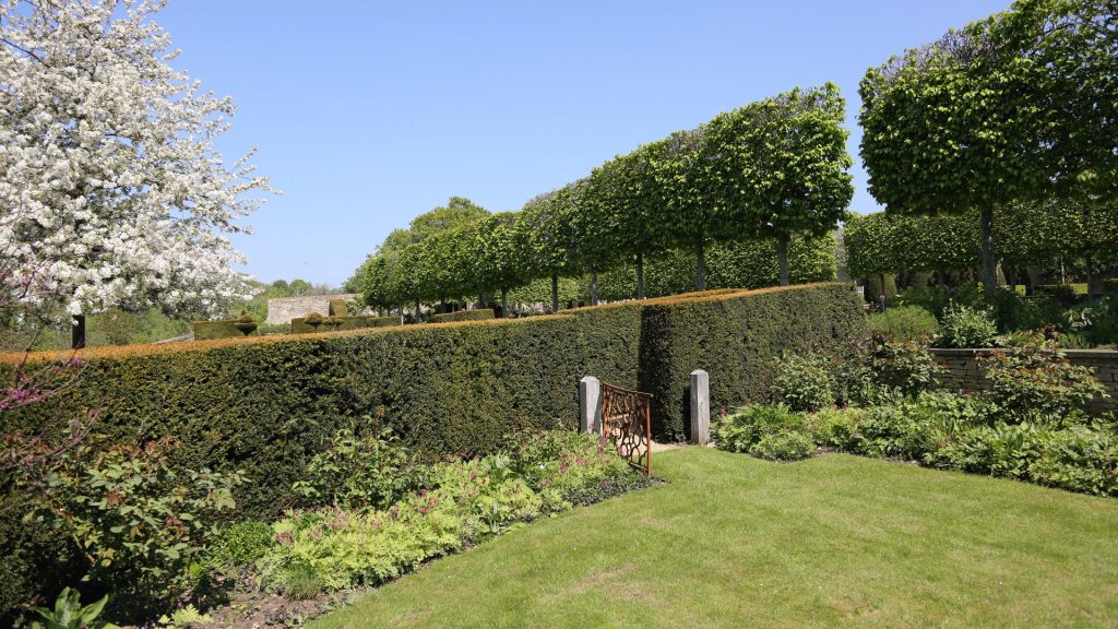 Temple Guiting Manor