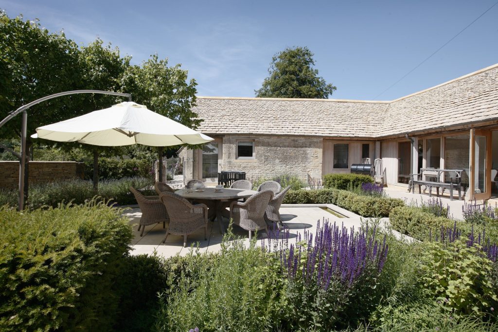 Temple Guiting Barn