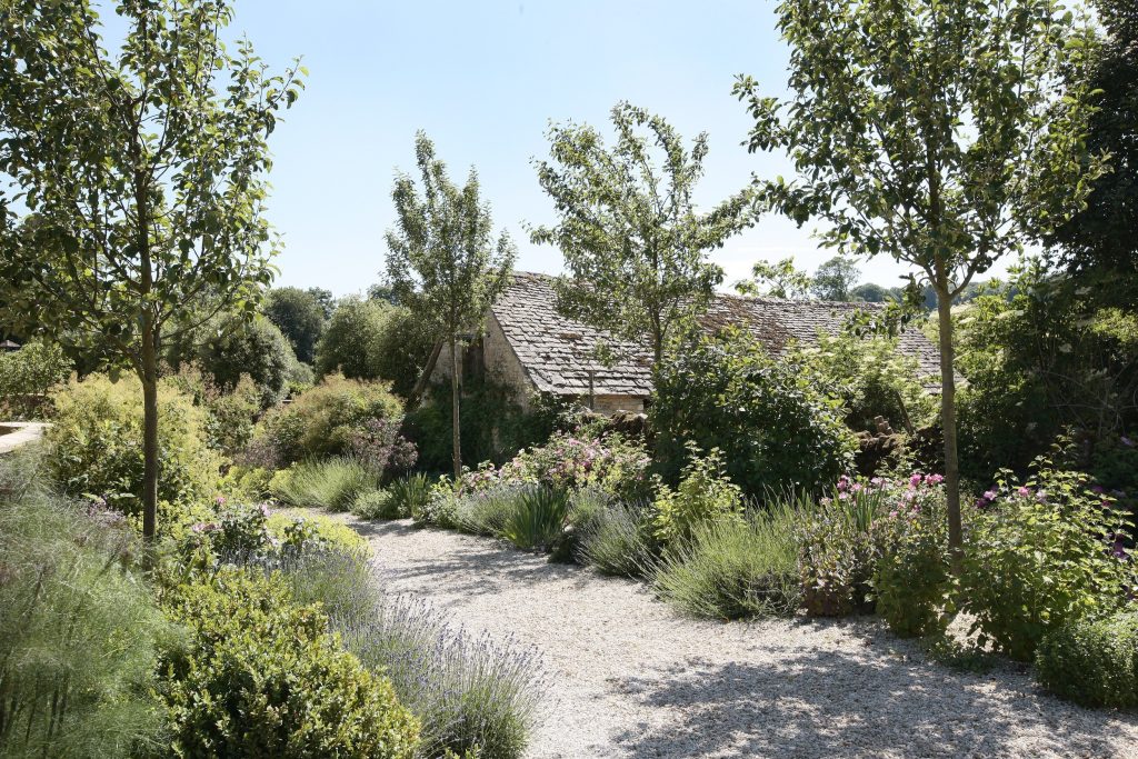 Temple Guiting Barn