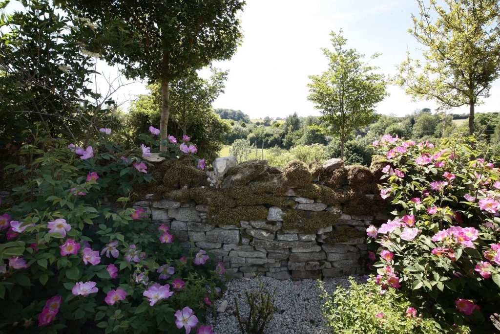 Temple Guiting Barn