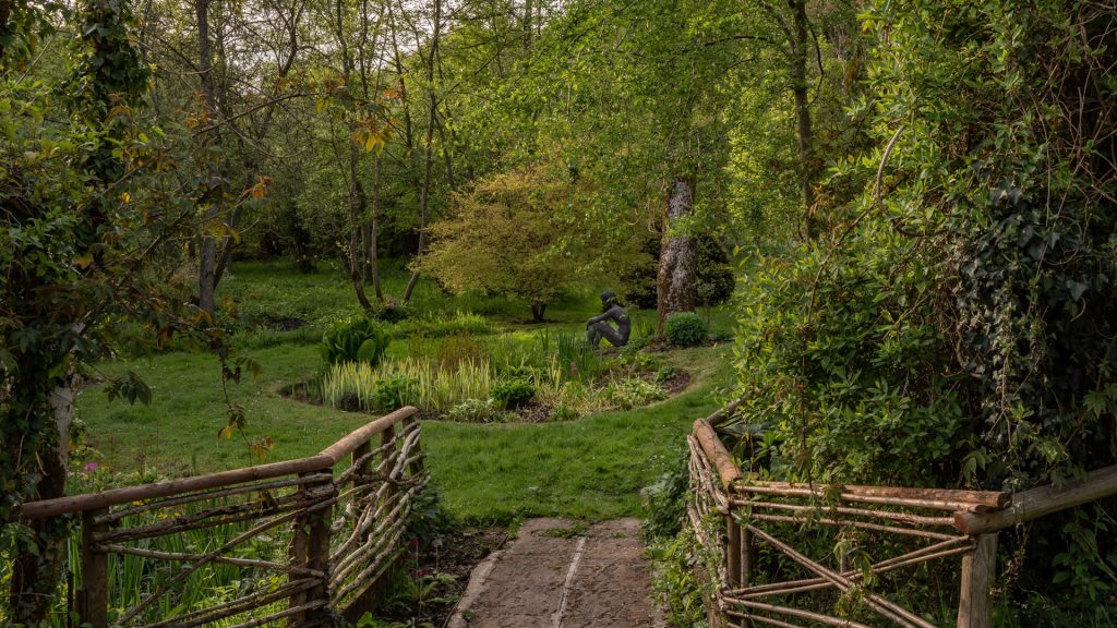 Midsummer Mill