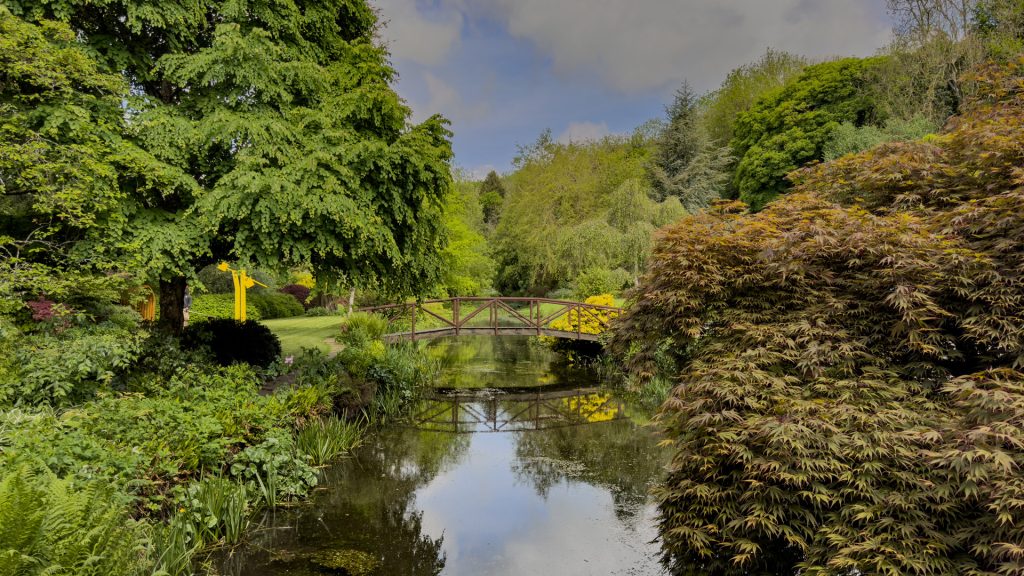Midsummer Mill