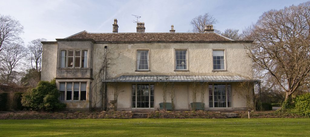 Kingscote Park