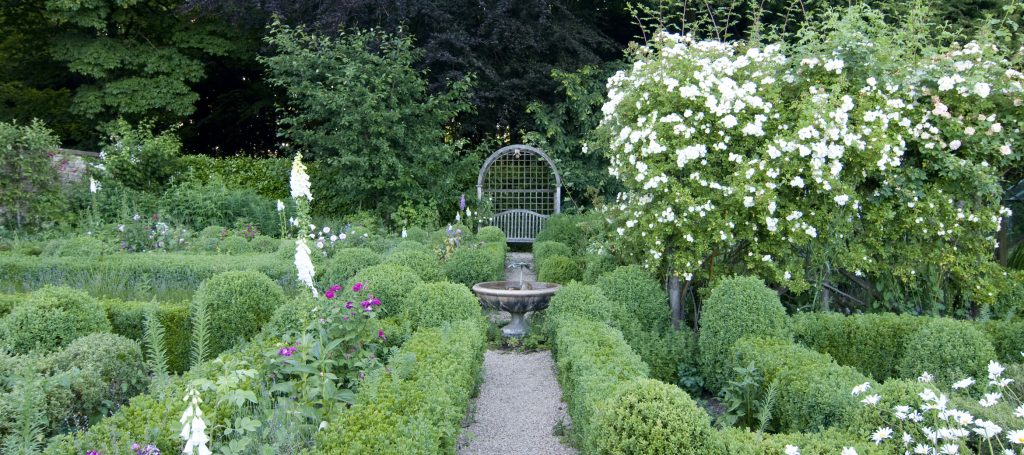 Kingscote Park