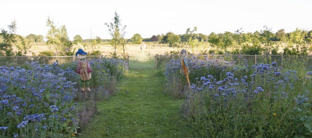 Kingscote Park