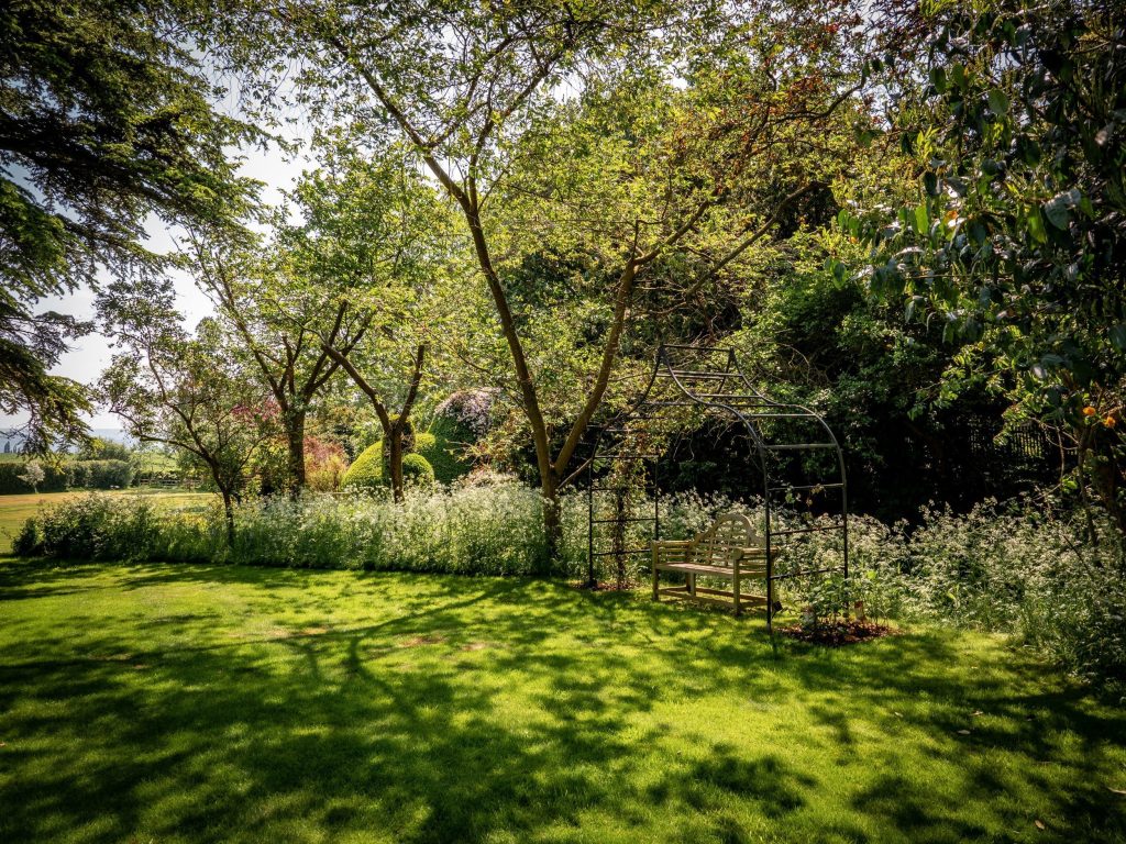 The Old Rectory Broadway