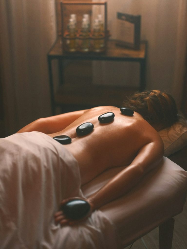 Enhance your stay