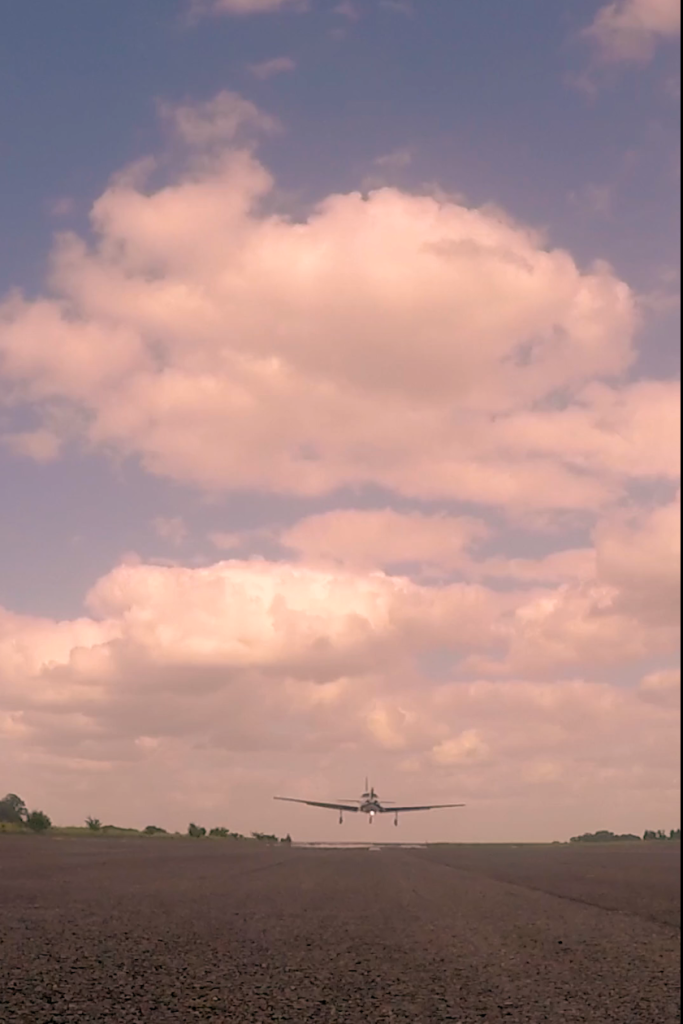 Flying Experiences & Lessons