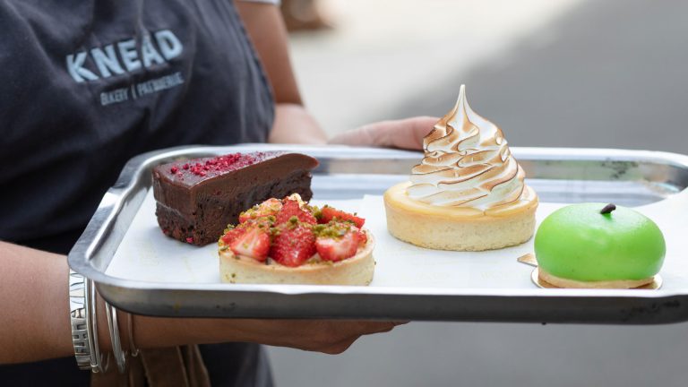 knead cake tray|knead cake case|knead focaccia