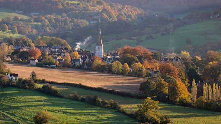 painswick