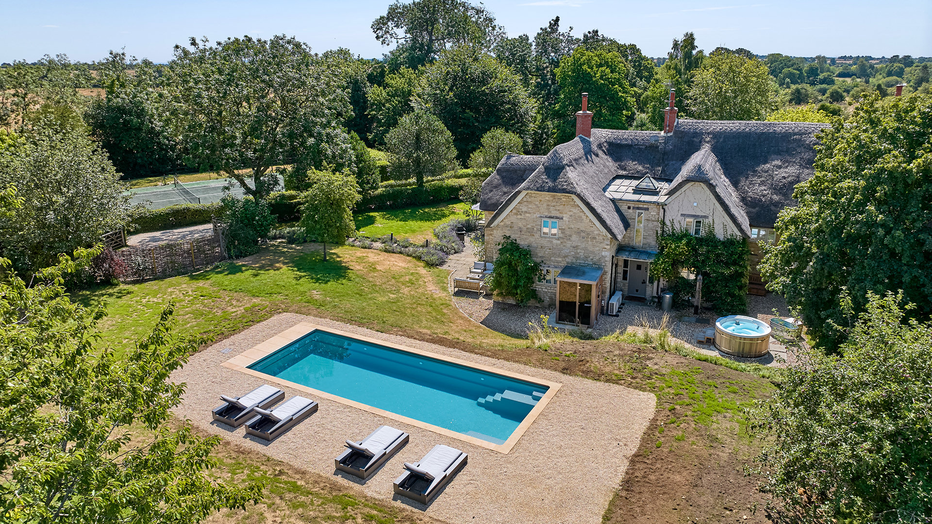 brandys farmhouse Sandford St Martin DJI 20260720185224 0014 D