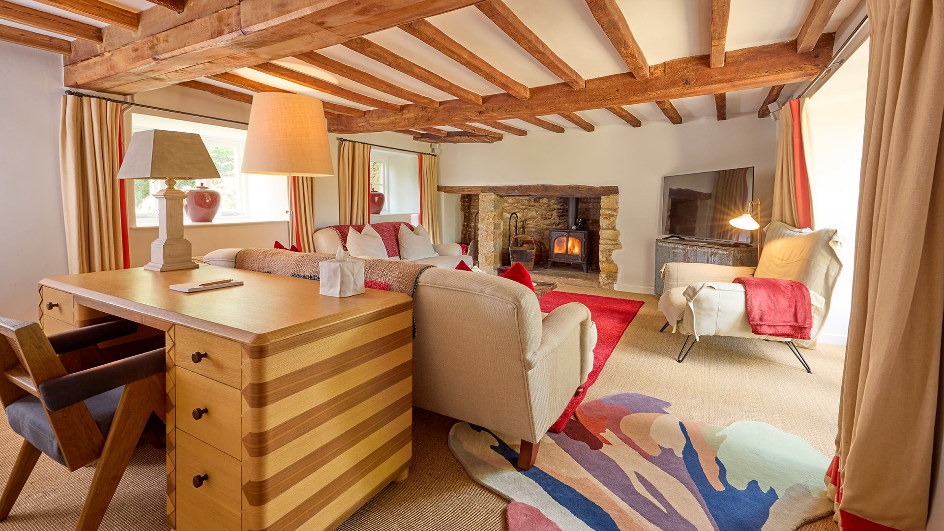 brandys farmhouse Sandford St Martin 224A8442