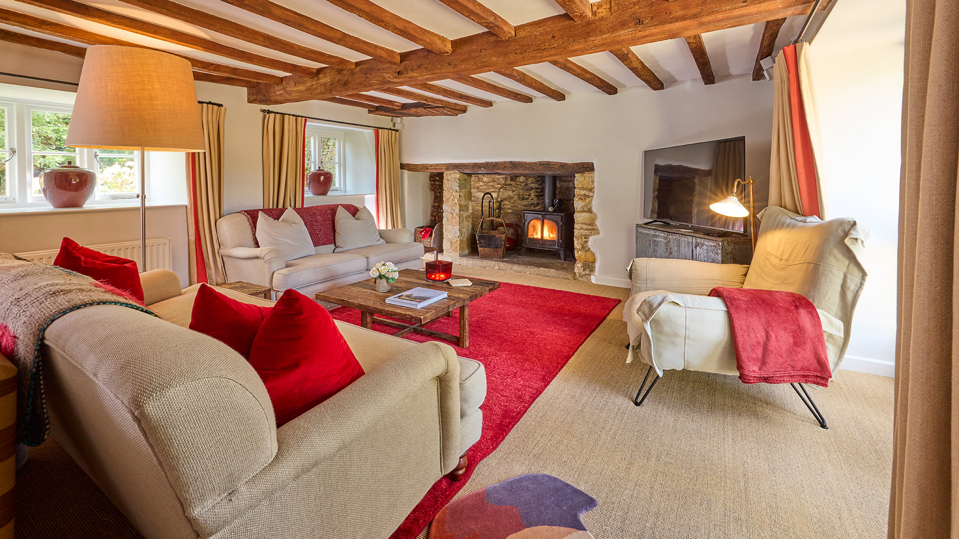 brandys farmhouse Sandford St Martin 224A8446