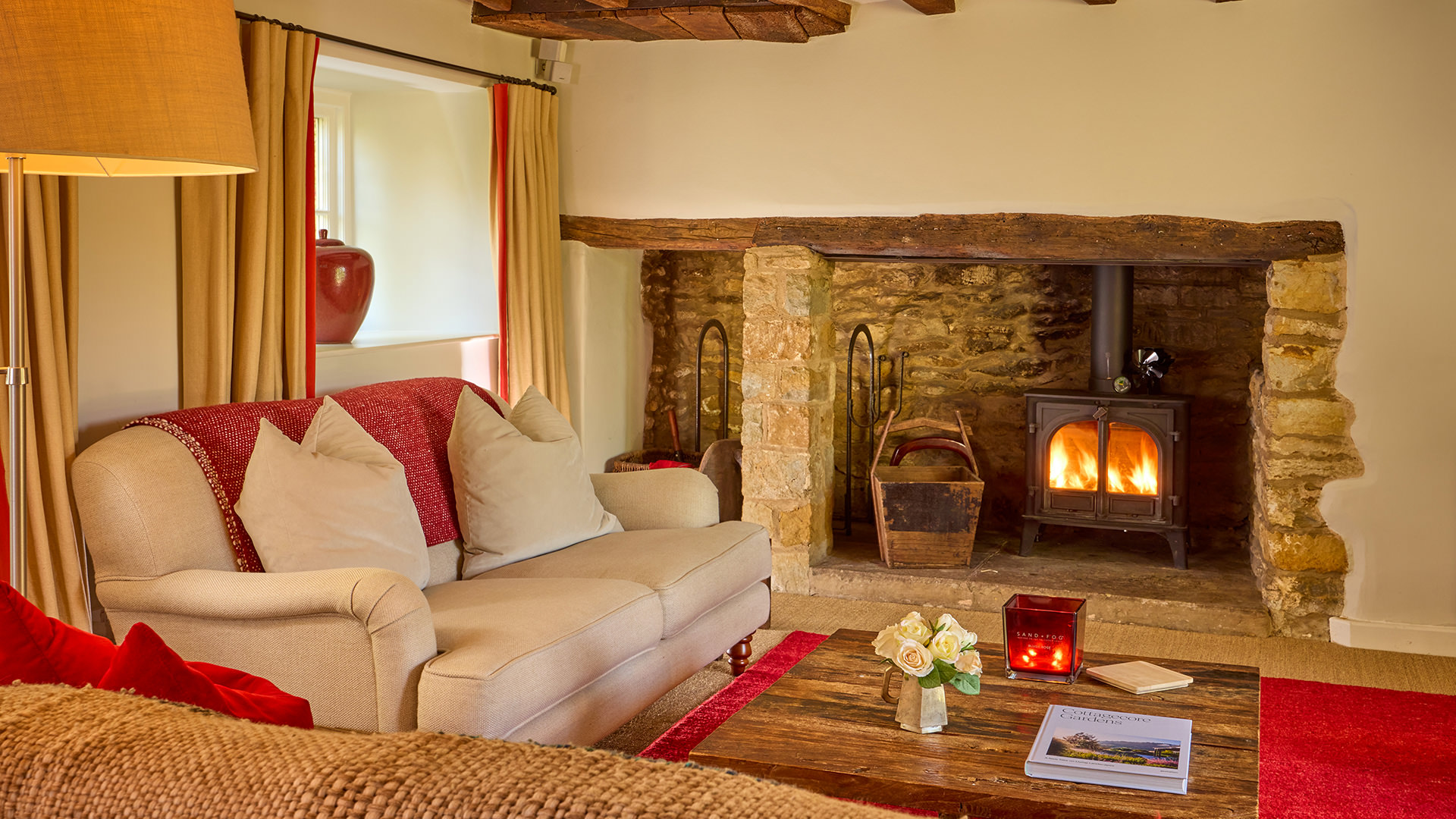 brandys farmhouse Sandford St Martin 224A8451