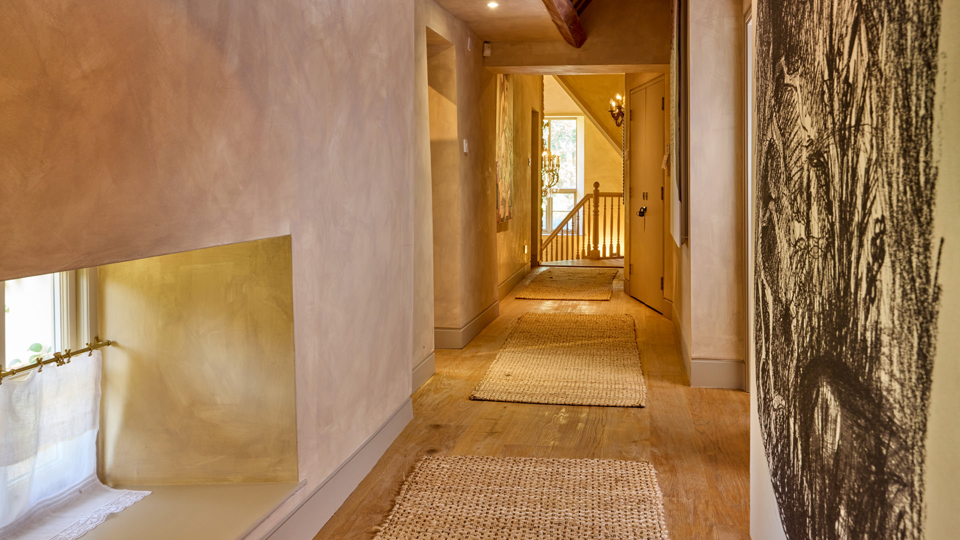 brandys farmhouse Sandford St Martin 224A8422