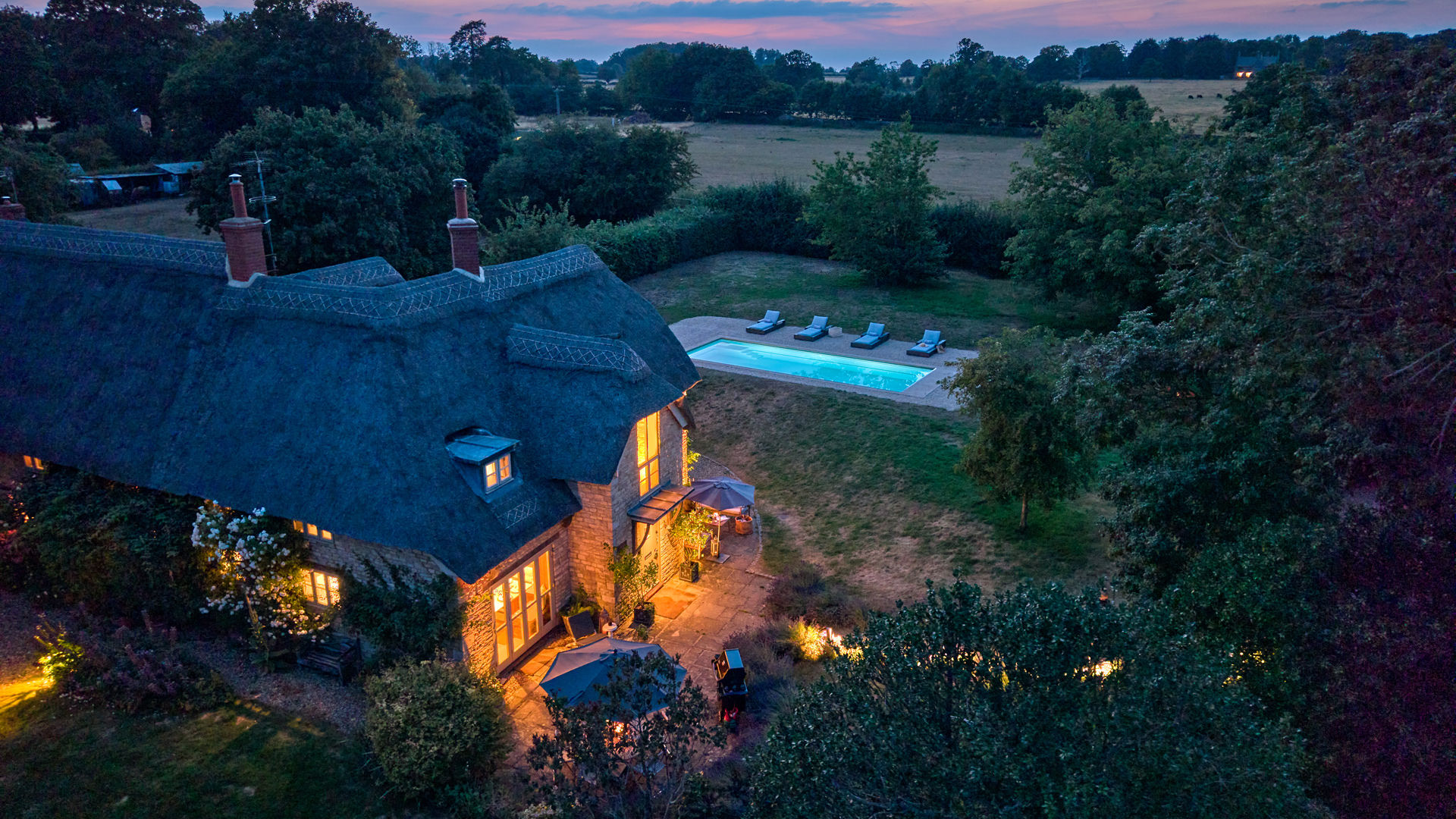brandys farmhouse Sandford St Martin DJI 20260722215326 0217 D