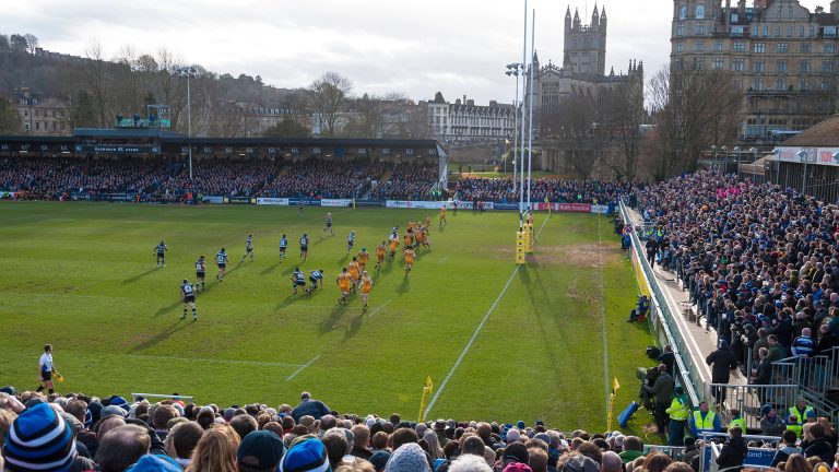 bath rugby