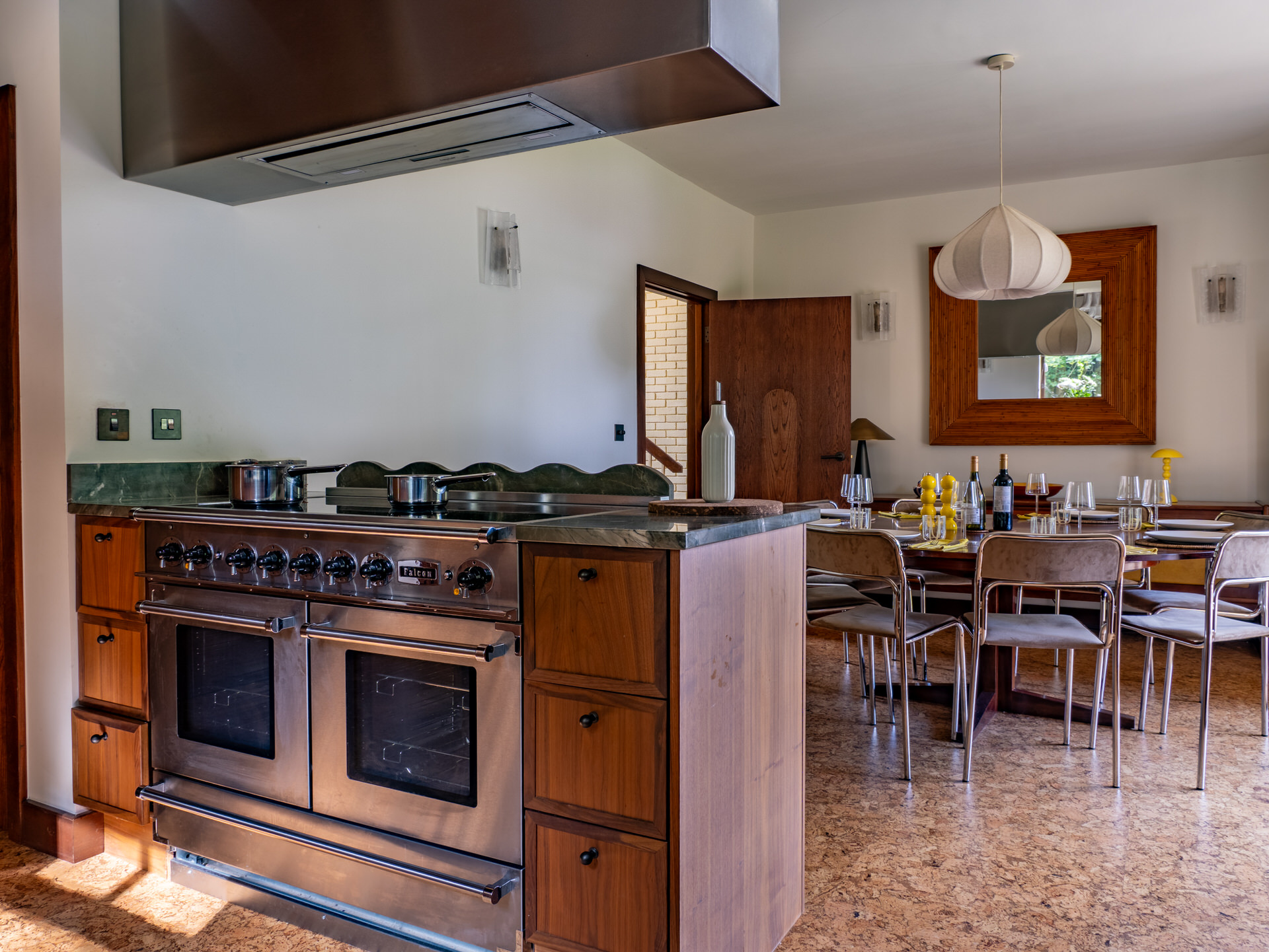Villa Vista 92