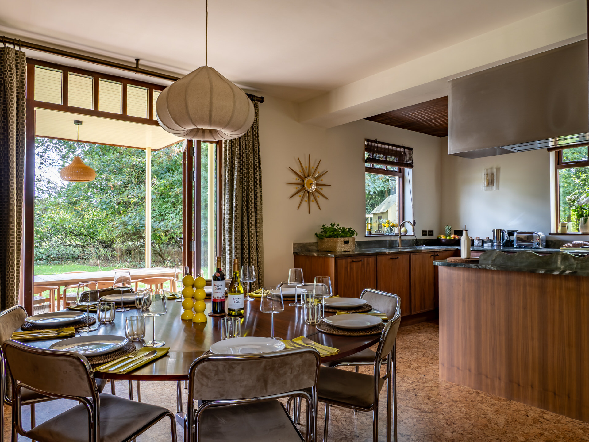 Villa Vista 82