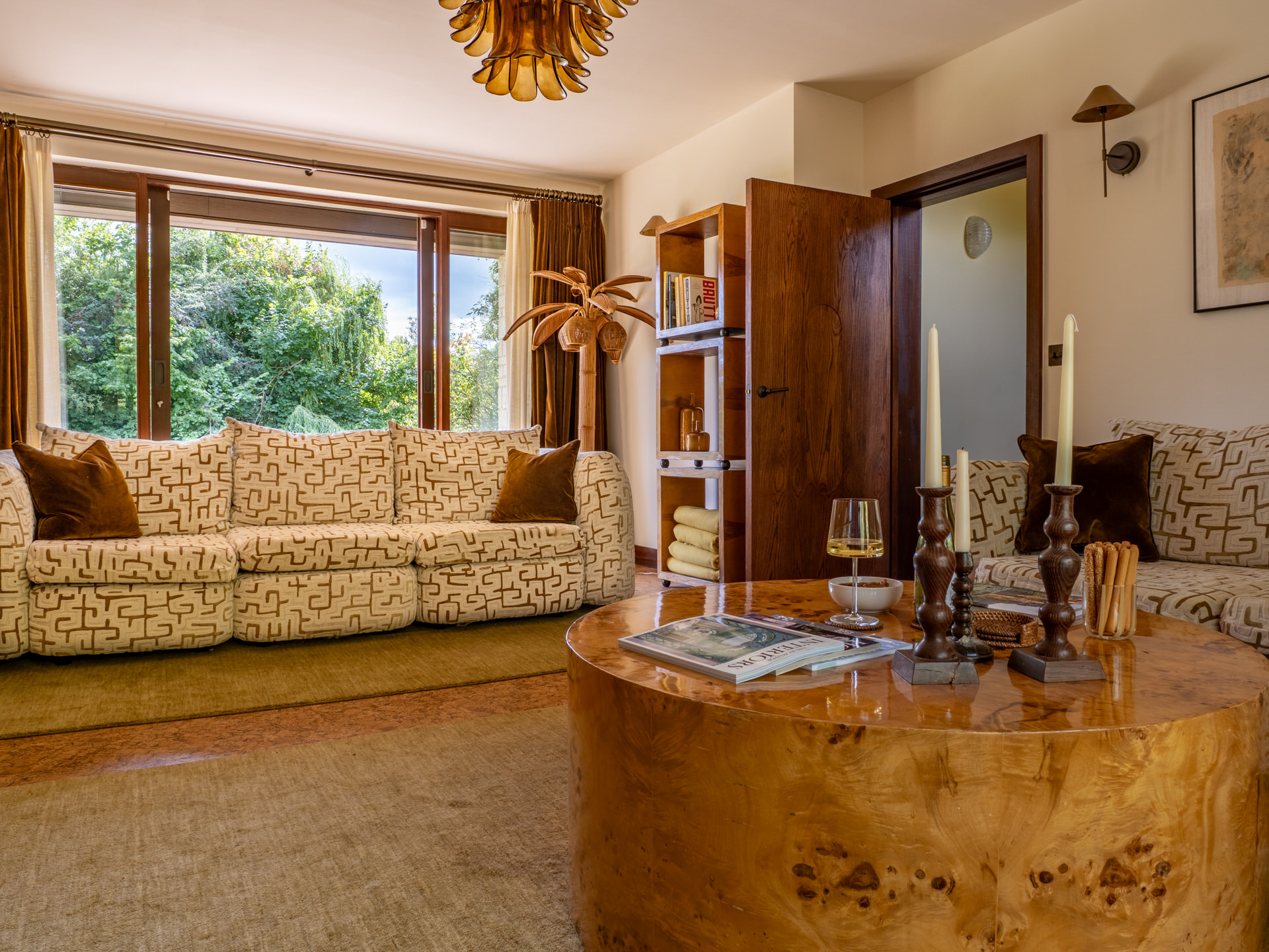 Villa Vista 72